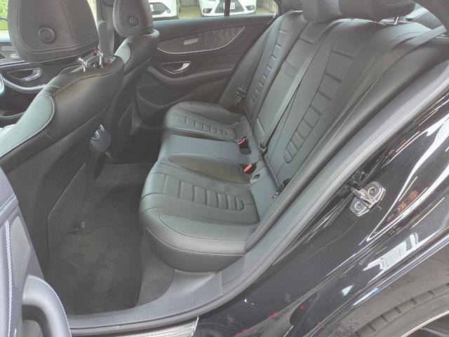 ＣＬＳクラス ＣＬＳ２２０ｄ　スポーツ　黒革シート　ＧＴ６３仕様フロントバンパー　ＧＴ６３仕様リアバンパー＆ディフューザー　パナメリカーナグリル　６３仕様２０ＡＷ　４本出しマフラーカッター　パワートランク　３６０カメラ　シートヒーター（54枚目）