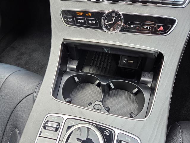 ＣＬＳクラス ＣＬＳ２２０ｄ　スポーツ　黒革シート　ＧＴ６３仕様フロントバンパー　ＧＴ６３仕様リアバンパー＆ディフューザー　パナメリカーナグリル　６３仕様２０ＡＷ　４本出しマフラーカッター　パワートランク　３６０カメラ　シートヒーター（62枚目）