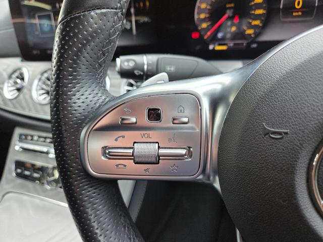 ＣＬＳクラス ＣＬＳ２２０ｄ　スポーツ　黒革シート　ＧＴ６３仕様フロントバンパー　ＧＴ６３仕様リアバンパー＆ディフューザー　パナメリカーナグリル　６３仕様２０ＡＷ　４本出しマフラーカッター　パワートランク　３６０カメラ　シートヒーター（67枚目）