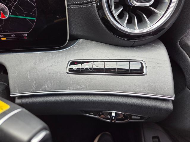 ＣＬＳクラス ＣＬＳ２２０ｄ　スポーツ　黒革シート　ＧＴ６３仕様フロントバンパー　ＧＴ６３仕様リアバンパー＆ディフューザー　パナメリカーナグリル　６３仕様２０ＡＷ　４本出しマフラーカッター　パワートランク　３６０カメラ　シートヒーター（68枚目）