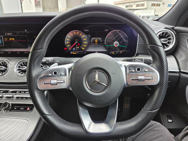 ＣＬＳクラス ＣＬＳ２２０ｄ　スポーツ　黒革シート　ＧＴ６３仕様フロントバンパー　ＧＴ６３仕様リアバンパー＆ディフューザー　パナメリカーナグリル　６３仕様２０ＡＷ　４本出しマフラーカッター　パワートランク　３６０カメラ　シートヒーター（70枚目）