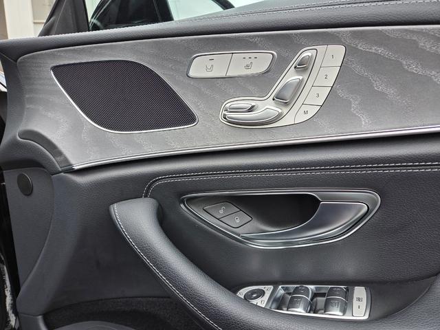 ＣＬＳクラス ＣＬＳ２２０ｄ　スポーツ　黒革シート　ＧＴ６３仕様フロントバンパー　ＧＴ６３仕様リアバンパー＆ディフューザー　パナメリカーナグリル　６３仕様２０ＡＷ　４本出しマフラーカッター　パワートランク　３６０カメラ　シートヒーター（73枚目）
