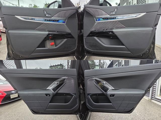 7シリーズ 740d xDrive エクセレンス 740d xDrive エクセレンス オートマチックドア マッサージシート シートベンチレーション パワーシート 置くだけ充電 サンルーフ 360度カメラ パドルシフト アップルカープレイ(13枚目)