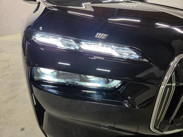 7シリーズ 740d xDrive エクセレンス 740d xDrive エクセレンス オートマチックドア マッサージシート シートベンチレーション パワーシート 置くだけ充電 サンルーフ 360度カメラ パドルシフト アップルカープレイ(33枚目)