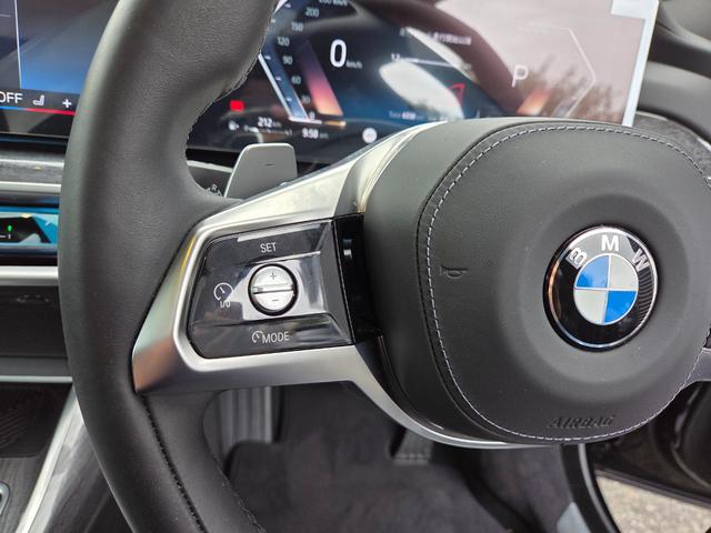 7シリーズ 740d xDrive エクセレンス 740d xDrive エクセレンス オートマチックドア マッサージシート シートベンチレーション パワーシート 置くだけ充電 サンルーフ 360度カメラ パドルシフト アップルカープレイ(56枚目)