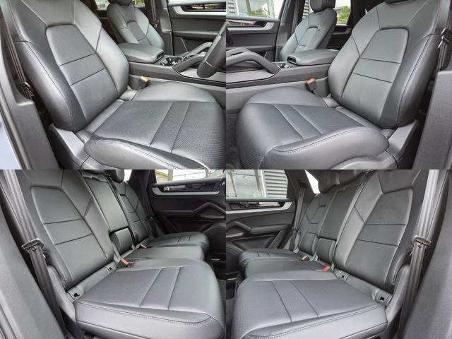 カイエン ベースグレード 21インチカイエンターボAW マトリックスLEDヘッド パノラマルーフ パッセンジャーディスプレイ BOSEサウンド スポーツクロノ スポーツテール LEDテール ソフトクローズドア GTステアリング(11枚目)