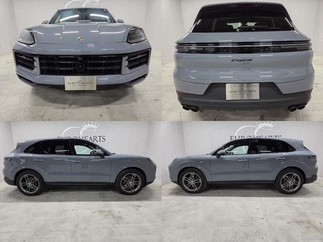 カイエン ベースグレード 21インチカイエンターボAW マトリックスLEDヘッド パノラマルーフ パッセンジャーディスプレイ BOSEサウンド スポーツクロノ スポーツテール LEDテール ソフトクローズドア GTステアリング(19枚目)