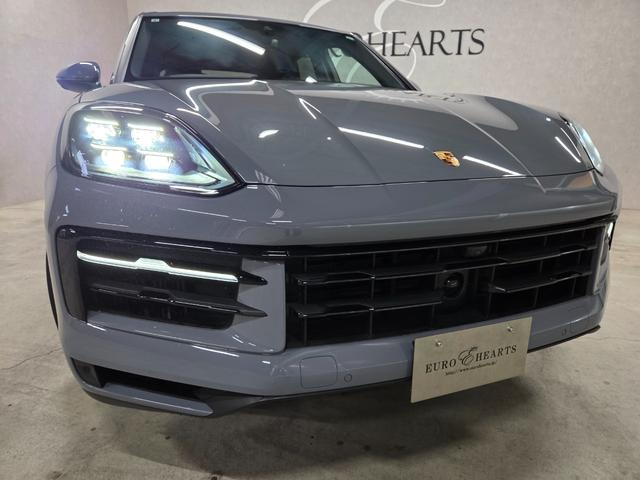 カイエン ベースグレード 21インチカイエンターボAW マトリックスLEDヘッド パノラマルーフ パッセンジャーディスプレイ BOSEサウンド スポーツクロノ スポーツテール LEDテール ソフトクローズドア GTステアリング(20枚目)