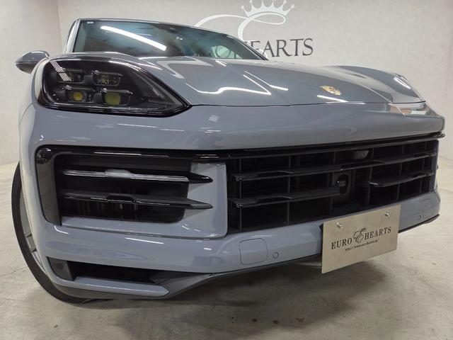 カイエン ベースグレード 21インチカイエンターボAW マトリックスLEDヘッド パノラマルーフ パッセンジャーディスプレイ BOSEサウンド スポーツクロノ スポーツテール LEDテール ソフトクローズドア GTステアリング(27枚目)