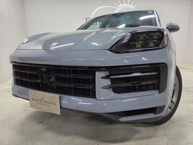 カイエン ベースグレード 21インチカイエンターボAW マトリックスLEDヘッド パノラマルーフ パッセンジャーディスプレイ BOSEサウンド スポーツクロノ スポーツテール LEDテール ソフトクローズドア GTステアリング(33枚目)