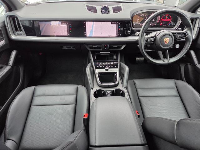 カイエン ベースグレード 21インチカイエンターボAW マトリックスLEDヘッド パノラマルーフ パッセンジャーディスプレイ BOSEサウンド スポーツクロノ スポーツテール LEDテール ソフトクローズドア GTステアリング(64枚目)