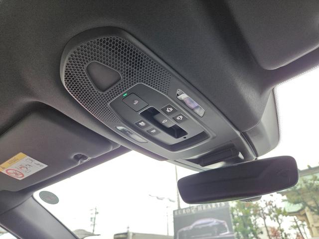 カイエン ベースグレード 21インチカイエンターボAW マトリックスLEDヘッド パノラマルーフ パッセンジャーディスプレイ BOSEサウンド スポーツクロノ スポーツテール LEDテール ソフトクローズドア GTステアリング(72枚目)