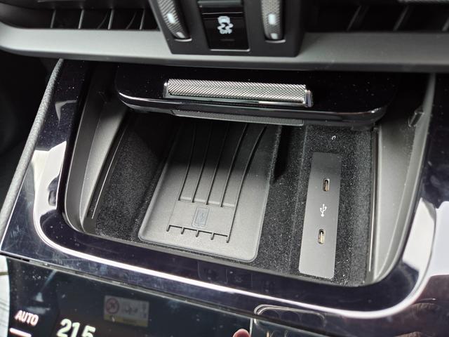 カイエン ベースグレード 21インチカイエンターボAW マトリックスLEDヘッド パノラマルーフ パッセンジャーディスプレイ BOSEサウンド スポーツクロノ スポーツテール LEDテール ソフトクローズドア GTステアリング(75枚目)