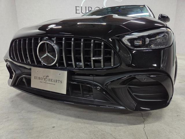 Ｃクラス Ｃ２００アバンギャルド　新品Ｃ６３ＳＥ仕様エアロ＆グリル＆２０インチＡＷ＆新品Ｈ＆Ｒダウンサス　Ｃ６３ＳＥサイドスカート　３６０°カメラ　新品タイヤ　新品４本出しマフラーカッター　黒ハーフレザーシート（66枚目）