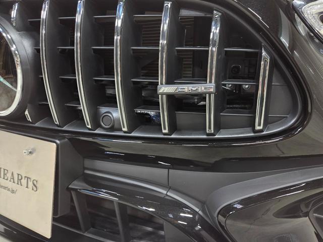 Ｃクラス Ｃ２００アバンギャルド　新品Ｃ６３ＳＥ仕様エアロ＆グリル＆２０インチＡＷ＆新品Ｈ＆Ｒダウンサス　Ｃ６３ＳＥサイドスカート　３６０°カメラ　新品タイヤ　新品４本出しマフラーカッター　黒ハーフレザーシート（69枚目）