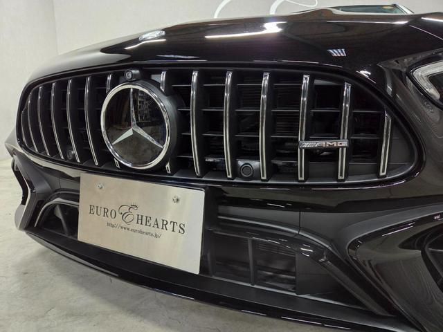 Ｃクラス Ｃ２００アバンギャルド　新品Ｃ６３ＳＥ仕様エアロ＆グリル＆２０インチＡＷ＆新品Ｈ＆Ｒダウンサス　Ｃ６３ＳＥサイドスカート　３６０°カメラ　新品タイヤ　新品４本出しマフラーカッター　黒ハーフレザーシート（72枚目）