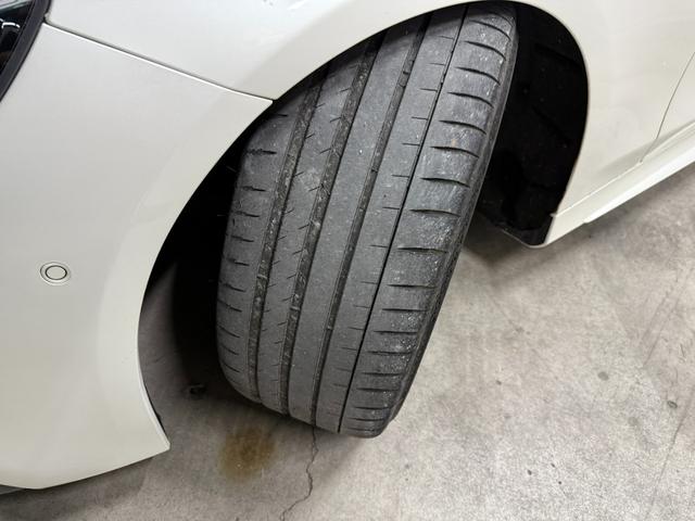 Ｓクラス Ｓ５５０　クーペ　ＡＭＧライン　新品Ｓ６３仕様バンパー！新品Ｓ６３仕様リアディフューザー！４本出しマフラーカッター！パナメリカーナグリル！２２インチハイパーフォージド！ＡＭＧ純正フロントバッジ！ダイヤモンドホワイト！ロワリングキット（46枚目）