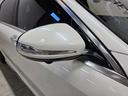 Ｓ５５０ロングＡＭＧライン　ショーファーＰＫＧ　新品後期Ｓ６３仕様エアロ＆グリル＆２０インチＡＷ＆後期仕様ヘッドライト＆後期仕様テールランプ＆トランクスポイラ　３６０カメラ　黒革　パノラマルーフ　新品ロワリングキット　新品タイヤ（22枚目）