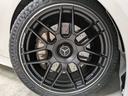 Ｓ５５０　クーペ　ＡＭＧライン　新品Ｓ６３仕様バンパー！新品Ｓ６３仕様リアディフーザー！４本出しマフラーカッター！パナメリカーナグリル！新品６３仕様２０インチアルミホイール！新品タイヤ！ＡＭＧ純正フロントバッジ！ローダウン！（59枚目）