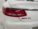 Ｓ５５０　クーペ　ＡＭＧライン　新品Ｓ６３仕様バンパー！新品Ｓ６３仕様リアディフーザー！４本出しマフラーカッター！パナメリカーナグリル！新品６３仕様２０インチアルミホイール！新品タイヤ！ＡＭＧ純正フロントバッジ！ローダウン！（60枚目）