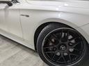 Ｓ５５０　クーペ　ＡＭＧライン　新品Ｓ６３仕様バンパー！新品Ｓ６３仕様リアディフーザー！４本出しマフラーカッター！パナメリカーナグリル！新品６３仕様２０インチアルミホイール！新品タイヤ！ＡＭＧ純正フロントバッジ！ローダウン！（62枚目）