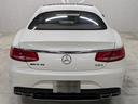 Ｓ５５０　クーペ　ＡＭＧライン　新品Ｓ６３仕様バンパー！新品Ｓ６３仕様リアディフーザー！４本出しマフラーカッター！パナメリカーナグリル！新品６３仕様２０インチアルミホイール！新品タイヤ！ＡＭＧ純正フロントバッジ！ローダウン！（69枚目）