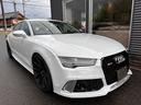 AUDI A7 SPORTBACK