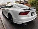 AUDI A7 SPORTBACK