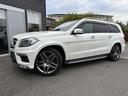 MERCEDES BENZ GL-CLASS