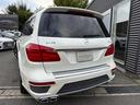 MERCEDES BENZ GL-CLASS