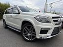 MERCEDES BENZ GL-CLASS