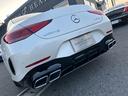 ＣＬＳ２２０ｄ　スポーツ　エクスクルーシブパッケージ　赤革シート　新品ＧＴ６３仕様エアロ　新品パナメリカーナグリル　新品６３仕様２０インチＡＷ　新品コンチネンタルタイヤ　新品４本出しマフラーカッター　ＡＩＲ　ＢＯＤＹコントロールサス　ブルメスター　地デジ(17枚目)