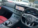 MERCEDES BENZ E-CLASS