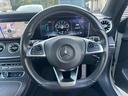 MERCEDES BENZ E-CLASS