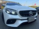 MERCEDES BENZ E-CLASS