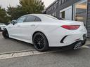 ＣＬＳ２２０ｄ　スポーツ　エクスクルーシブパッケージ　サンルーフ　黒革シート　新品ＧＴ６３仕様エアロ　新品パナメリカーナグリル　新品６３仕様２０インチＡＷ　新品コンチネンタルタイヤ　新品４本出しマフラーカッター　ＡＩＲ　ＢＯＤＹコントロール　ブルメスター(6枚目)