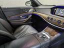 MERCEDES BENZ S-CLASS