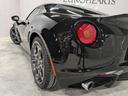 ALFA ROMEO 4C