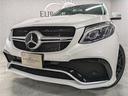 MERCEDES BENZ GLE