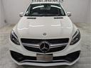 MERCEDES BENZ GLE