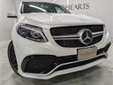MERCEDES BENZ GLE