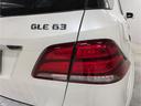 MERCEDES BENZ GLE