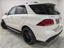 MERCEDES BENZ GLE