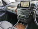 MERCEDES BENZ GLE
