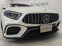 MERCEDES BENZ CLS-CLASS