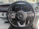 MERCEDES BENZ CLS-CLASS