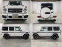 MERCEDES BENZ G-CLASS