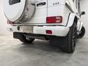 MERCEDES BENZ G-CLASS