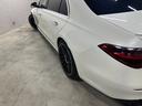 MERCEDES BENZ S-CLASS