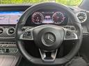 MERCEDES BENZ E-CLASS